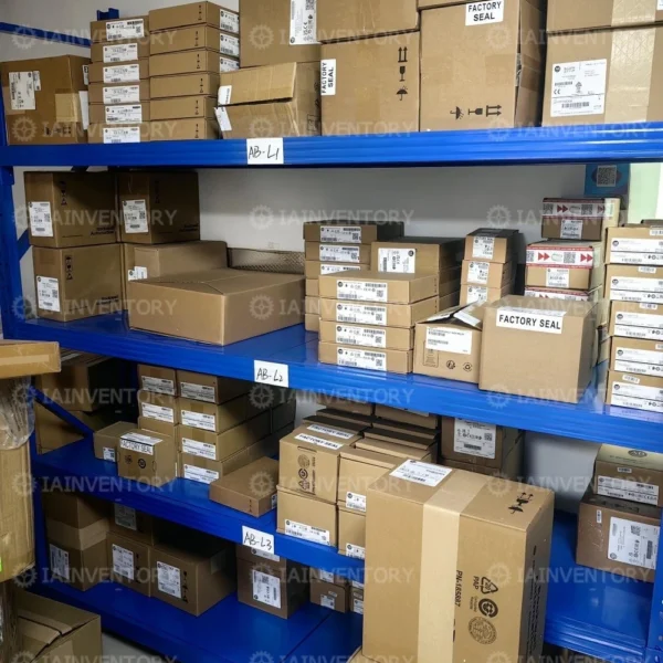 1PC New Allen-Bradley 1783-BMS10CGN Free Tax Fast Shipping