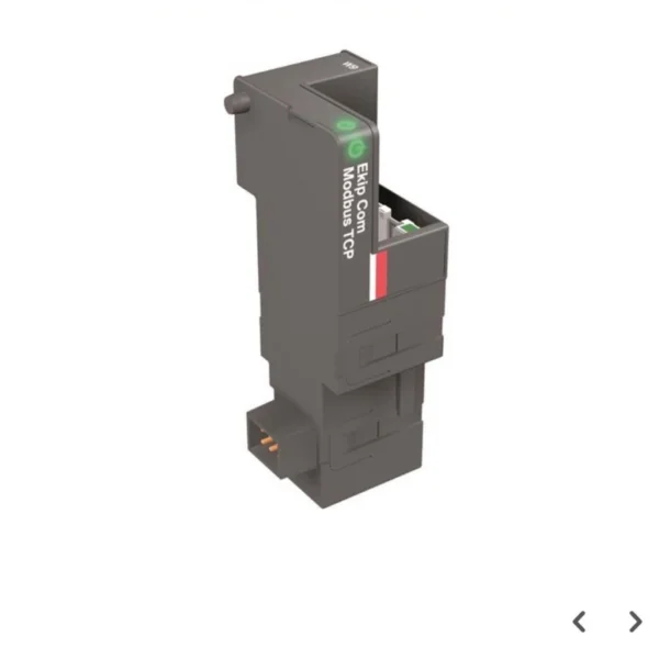 ASEA BROWN BOVERI ZEAMODTCP / ZEAMODTCP ( NEW) 1SDA074151R1