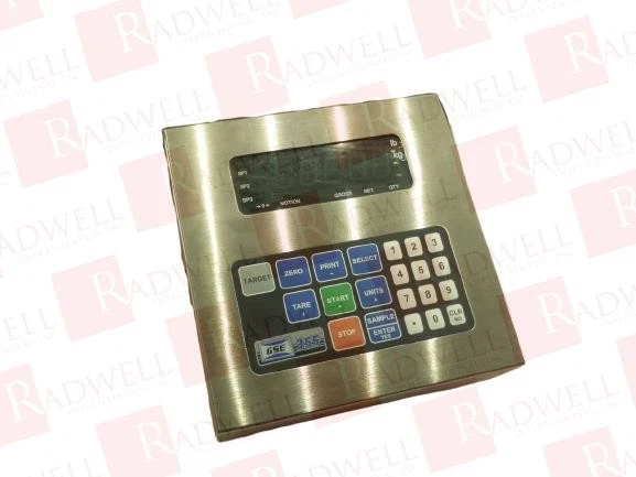 ITW 200355-00010 / 20035500010 (USED)