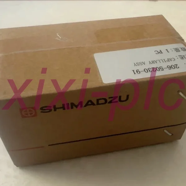 1pcs NEW SHIMADZU 206-50230-91 AA6880/AA7000 specialized atomizing needle