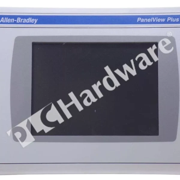 Allen Bradley 2711P-T7C4D9 /A PanelView Plus 6 700 Color/Touch 512MB Terminal