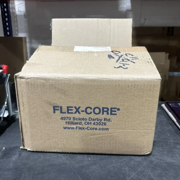 Flex-Core Potential Transformer 2VT460-480FF Pri: 480V Ratio 4:1 60Hz New