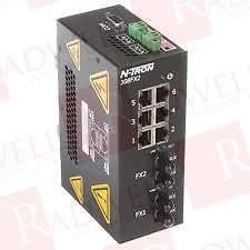 RED LION CONTROLS 308FX2-ST / 308FX2ST (BRAND NEW)