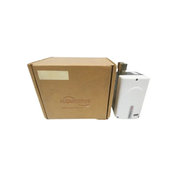 FLOWSERVE 510SI-15-W2DSE-00F0-000 30VDC NSMP