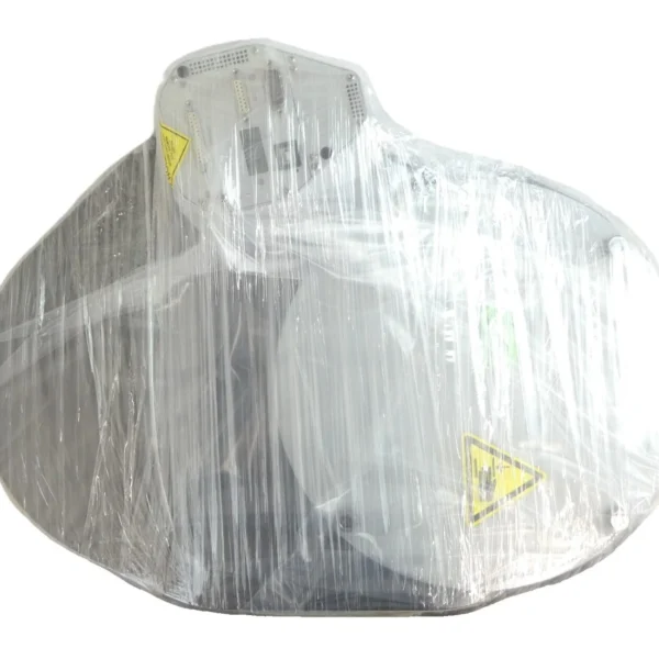 VAT 65348-JHHH-DAK1 HV Pendulum Control & Isolation Gate Valve Series 65.3 New