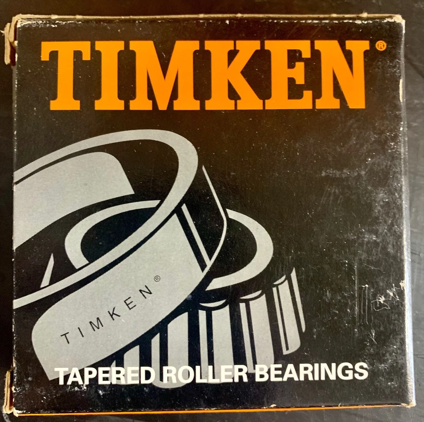 854B - TIMKEN - ( 854B-20024 ) - FACTORY NEW! 1 854B 20024 0