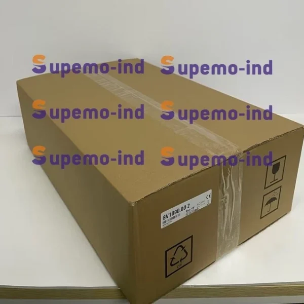 NEW B&R 8V1090.00-2 Servo Drive 8V1090.00-2 Acopos 1090