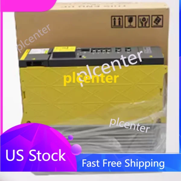 New Fanuc A06B-6079-H106 A06B6079H106 Servo Drive