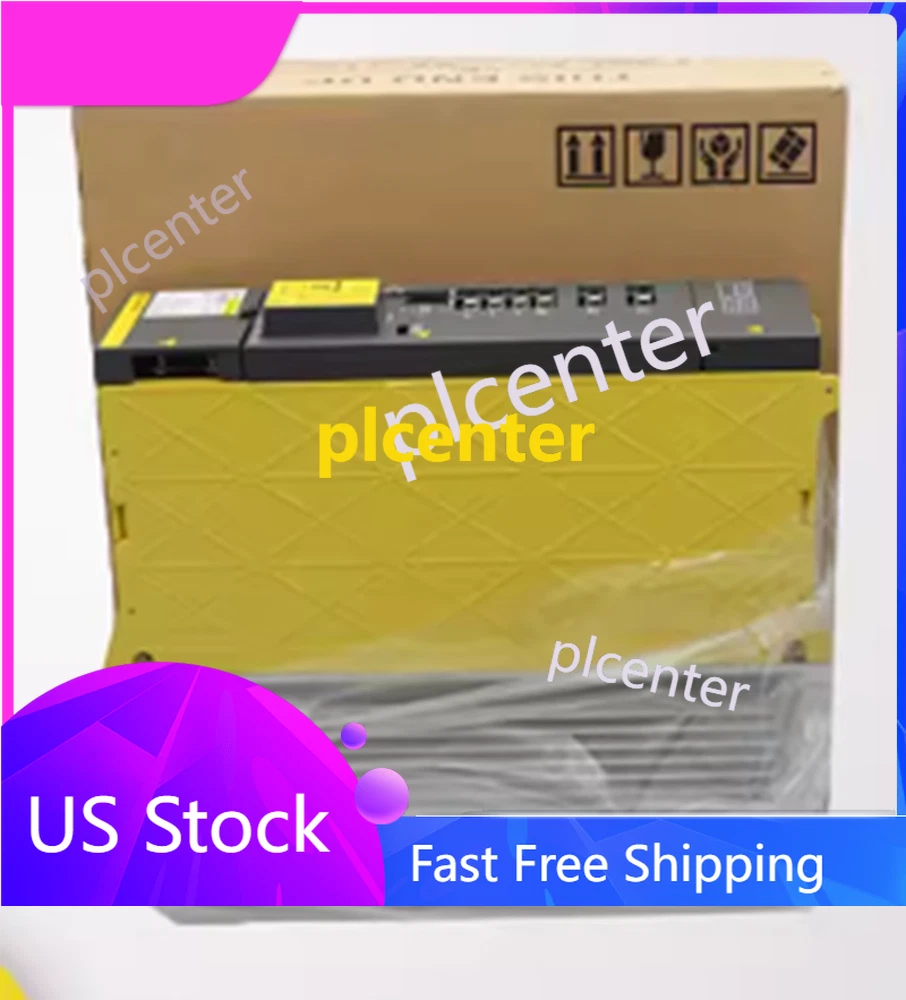 New Fanuc A06B-6079-H106 A06B6079H106 Servo Drive 1 A06B 6079 H106 0