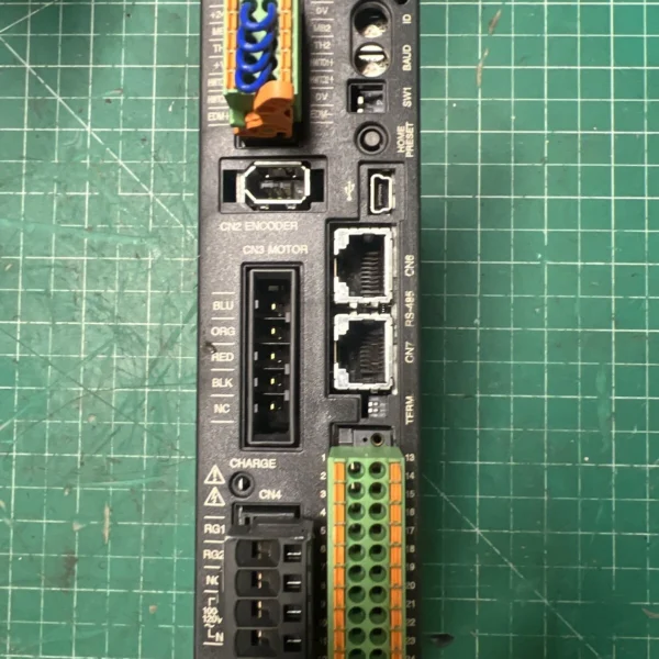 Orientalmotor AZD-AD