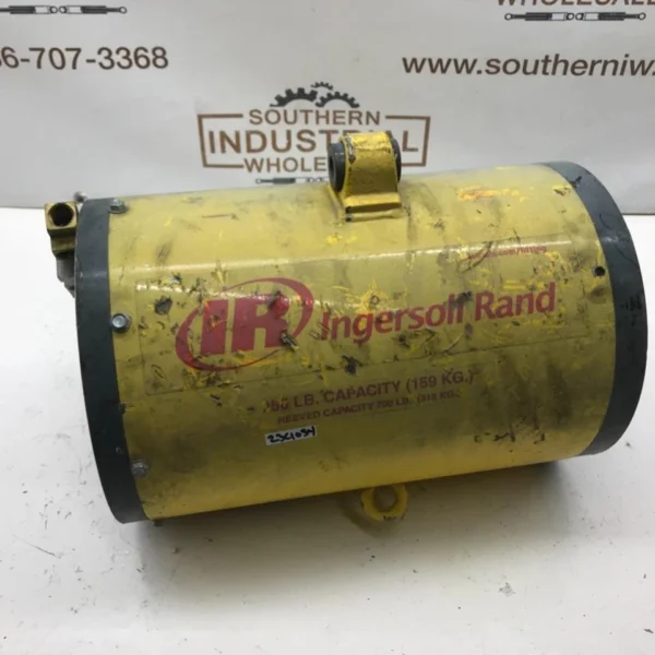 Ingersoll Rand BW035080 Tool Balancer 10' Cable 350LB @ 100PSI CAPACITY