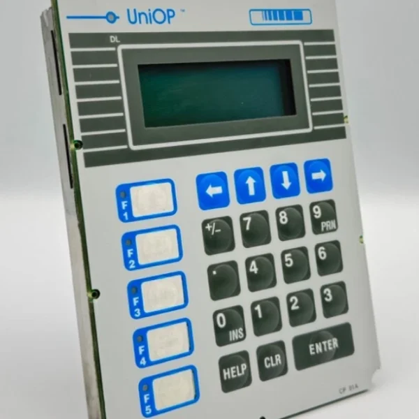 UniOP CP01R-04 -0045 Operator Interface Panel – FREE 2ND DAY AIR SHIPPING