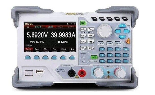 Rigol DL3021A DC Electronic Load NEW