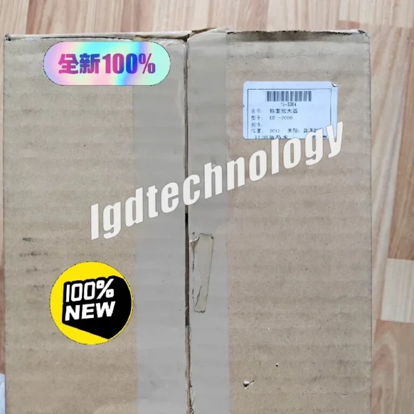 1PC YAMATO EDI-2000 EDI-2000 Shipping DHL or FedEX