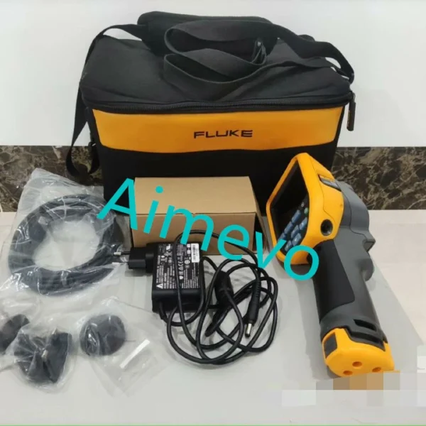Fluke TIS20 thermal imager NEW