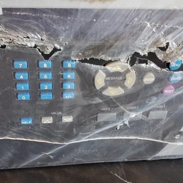 NEW GE G60 G60V00HKHF8LH6PM6NP6PU6PWXX MULTILIN GENERATOR MANAGEMENT SYSTEM