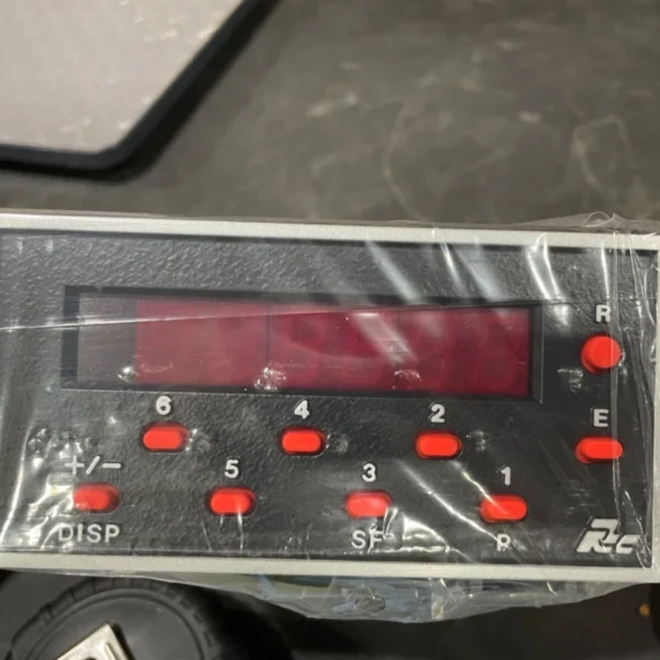 Red Lion Controls The Astro Line Series GEMINI 4100 GEM41001 NEW/OB