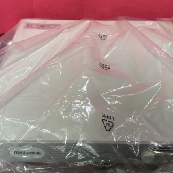 New Open Box TDK Lambda GEN30-50 30V / 50A 1500W DC Power Supply PN: 00507217