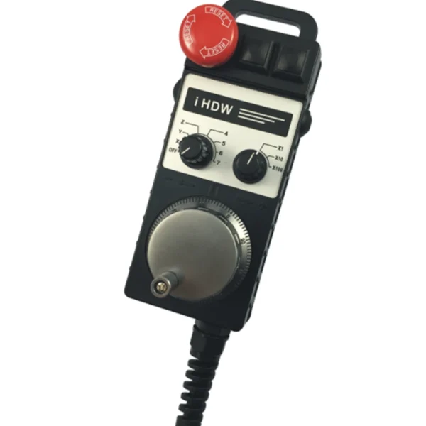NEW Future IHDW-BLA5S-IM Electronic Handwheel Handheld Unit Generator