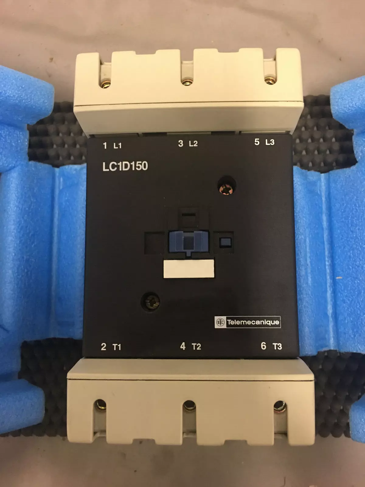 Schneider Electric LC1 D 15000 Contactor LC1D150 | New Open Box 1 LC1D150 0