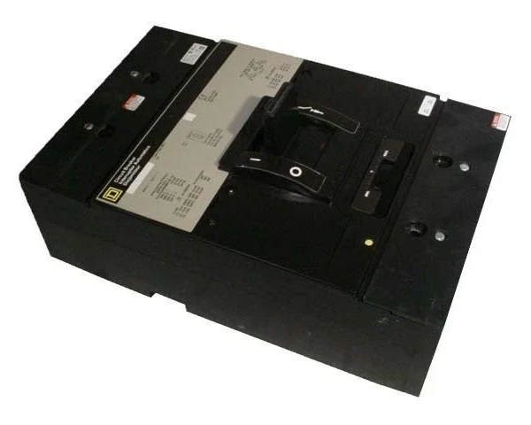 SQUARE D MAL26800 800A 480V 2P 30K NEW