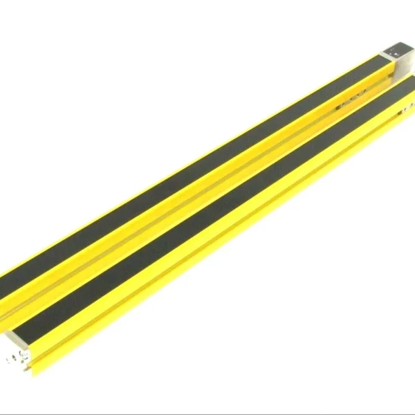 NEW SET OF 2 LEUZE MLC500T30-600 TRANSMITTERS 23-1/2" 68000306 MLC500T30600