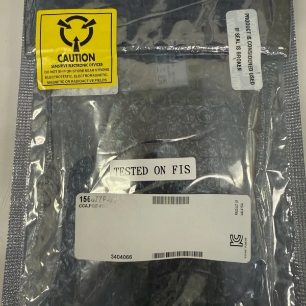 PCIE-8398 NI NEW Acquisition Card PCIE8398 Fast Shipping US SELLER