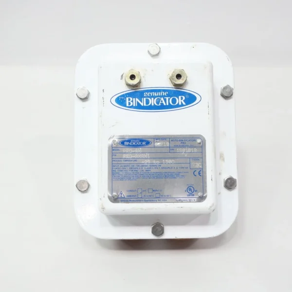 Bindicator PRO-AX Roto-bin-dicator Level Control 120-240v-ac
