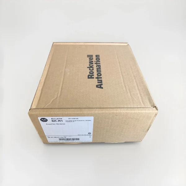 NEW SEALED Allen Bradley SK-R1-MOV1-CD-F8 SER A PowerFlex 750 Surge Suppressor
