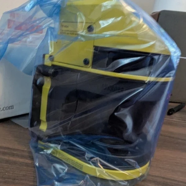 Keyence SZ-V04X Multi-Function Safety Laser Scanner - NEW