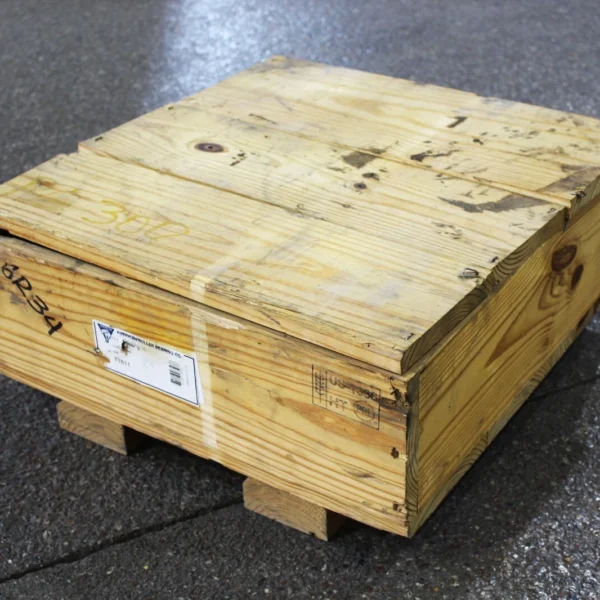 AMERICAN ROLLER BEARING T1811 THRUST ROLLER BEARING - NEW SURPLUS