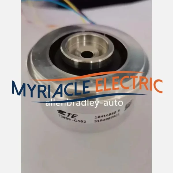T2099-C502 Encoder Brand New T2099-C502