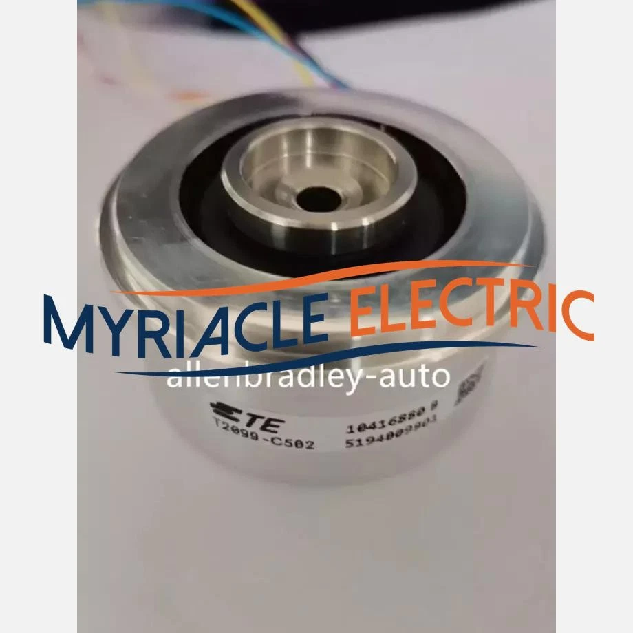 T2099-C502 Encoder Brand New T2099-C502 1 T2099 C502 0