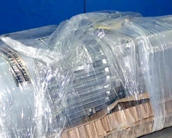 NORD GEARMOTOR DRIVE SK372.1F VL-80LP/4 MOTOR 1730RPM SK80LP/4 CUS TW 1HP NEW OB