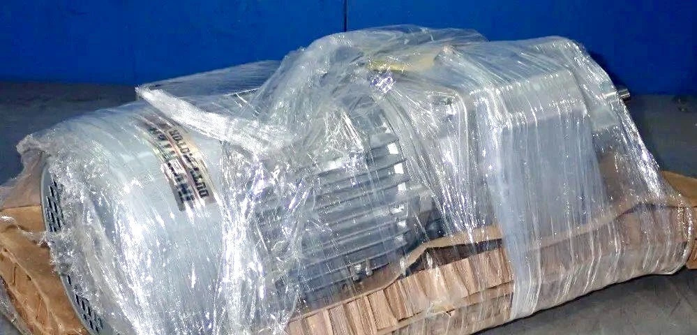 NORD GEARMOTOR DRIVE SK372.1F VL-80LP/4 MOTOR 1730RPM SK80LP/4 CUS TW 1HP NEW OB 1 VL 80LP 0