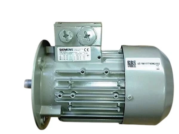 NEW SIEMENS 1AV1073A low-voltage motor (ORIGINAL PART)