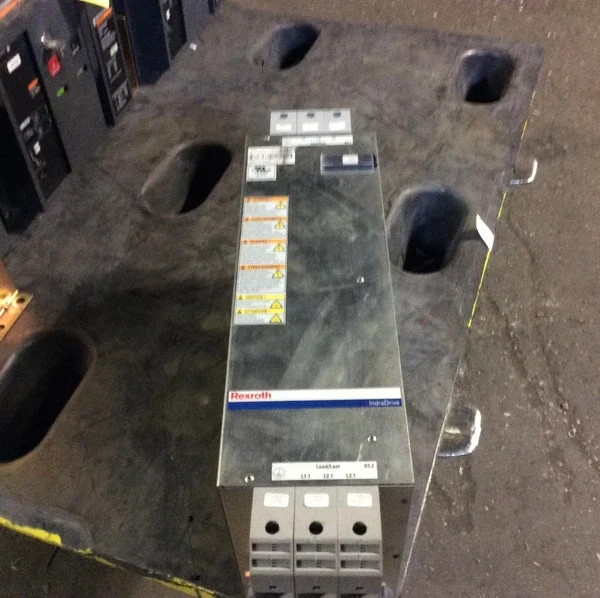 Rexroth IndraDrive, typ-HNF01.1A-F240-E0202-A-480-NNNN, 480v, free shipping