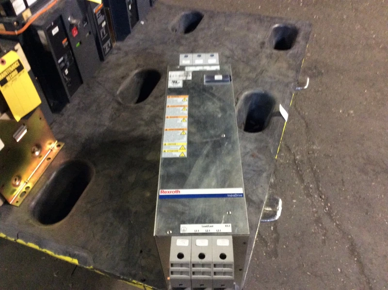 Rexroth IndraDrive, typ-HNF01.1A-F240-E0202-A-480-NNNN, 480v, free shipping 2 1A F240 E0202 A 480 NNNN 0