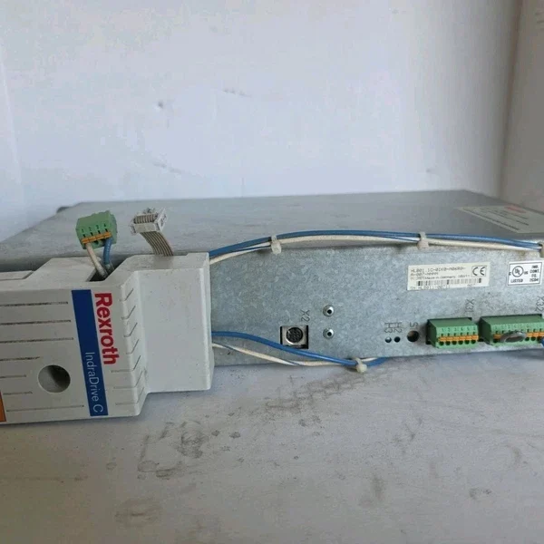 Rexroth IndraDrive C HLB01.1C-01K0-N06R0-A-007-NNNN 100kW