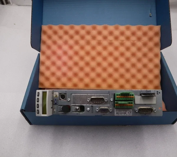 NEW OPEN BOX REXROTH CSH01.1C-SE-EN2-NNN-NNN-S1-S-NN-FW ID R911297009 STK 2289-C