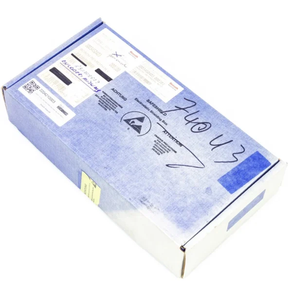 BOSCH-REXROTH CSH01.1C-SE-ENS-NNN-NNN-NN-S-NN-FW, R911305537, CSH02 IndraDriv...