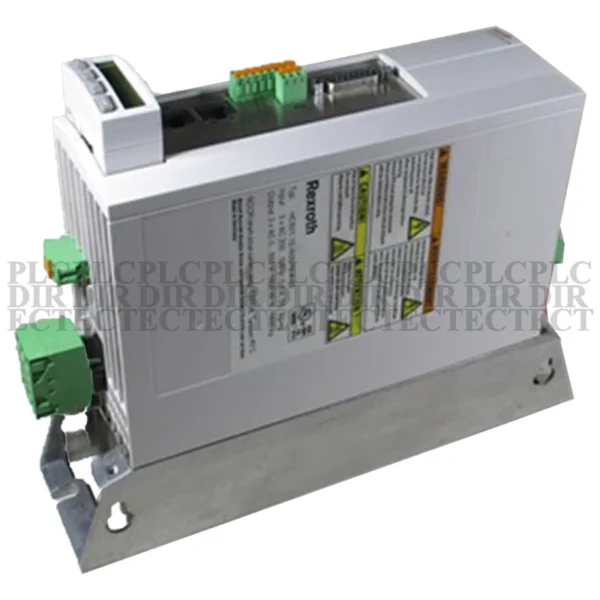 USED Rexroth HCS01.1E-W0018-A-03-B-ET-EC-PB-NN-NN-FW Servo Drive