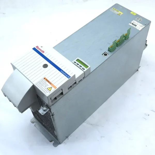 Rexroth HMV01.1E-W0030-A-07-NNNN Servo Drive