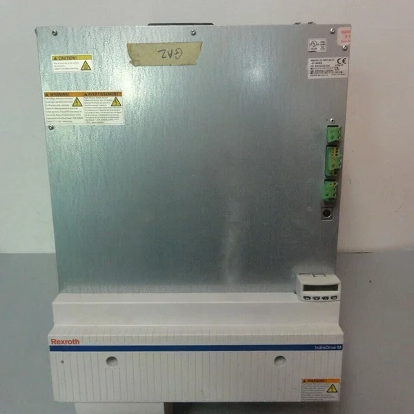 Rexroth HMV01.1E-W0120-A-07-NNNN Control Power Supply