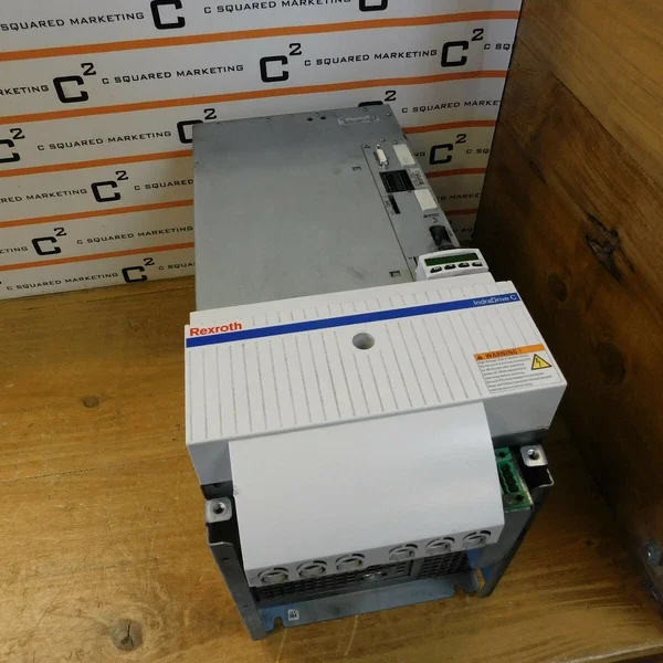 Rexroth HCS03.1E-W0150-A-05-NNNV IndraDrive C Power Supply CSQ