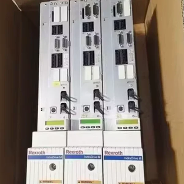 NEW REXROTH HMD01.1N-W0036 Indradrive Drive