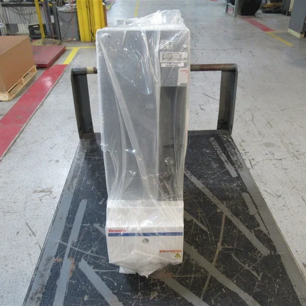 REXROTH INDRADRIVE R911297164 HMS01.1N-W0150-A-07-NNNN