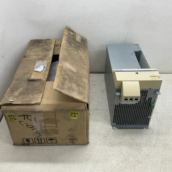 Rexroth HMS01.1N-W0210-A-07-NNNN Servo Drive 15W12 R911295328 New (VT)