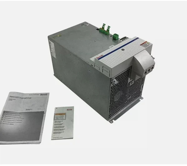 Rexroth IndraDrive M HMV01.1R-W0045-A-07-NNNN *OVERNIGHT SHIP AVAILABLE