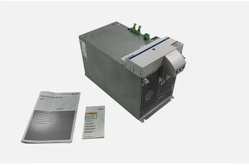 Rexroth IndraDrive M HMV01.1R-W0045-A-07-NNNN *OVERNIGHT SHIP AVAILABLE 2 1R W0045 A 07 NNNN 0